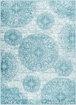 Monte Carlo MNC-2343 Machine Woven Rug