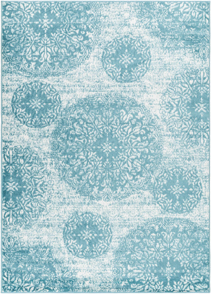 Monte Carlo MNC-2343 Machine Woven Rug