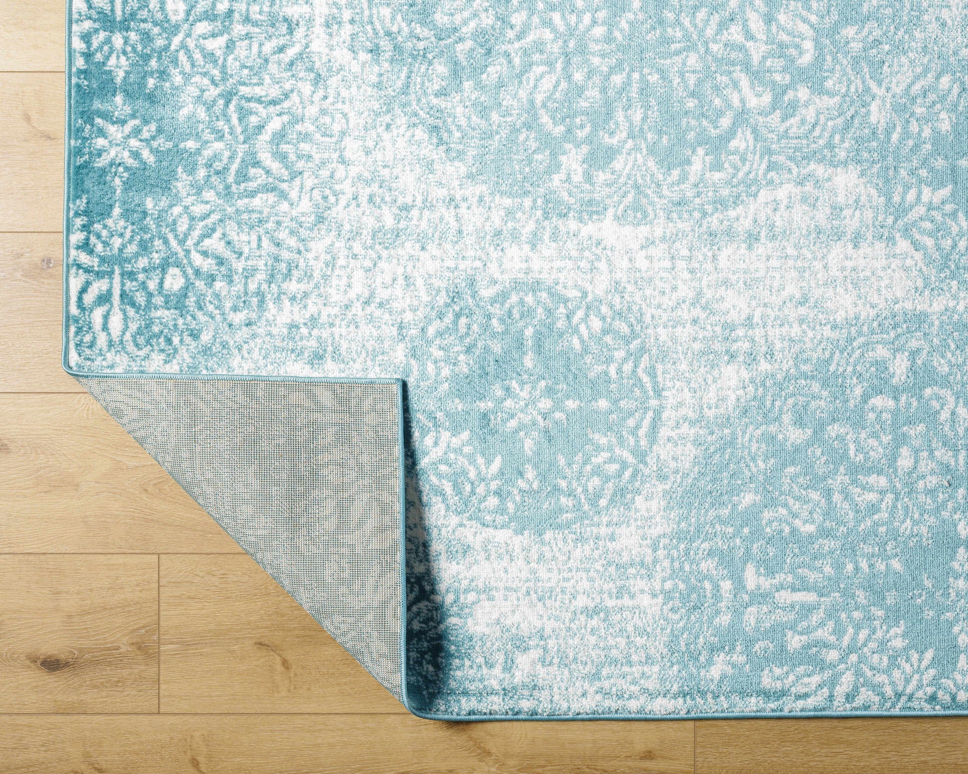 Monte Carlo MNC-2343 Machine Woven Rug