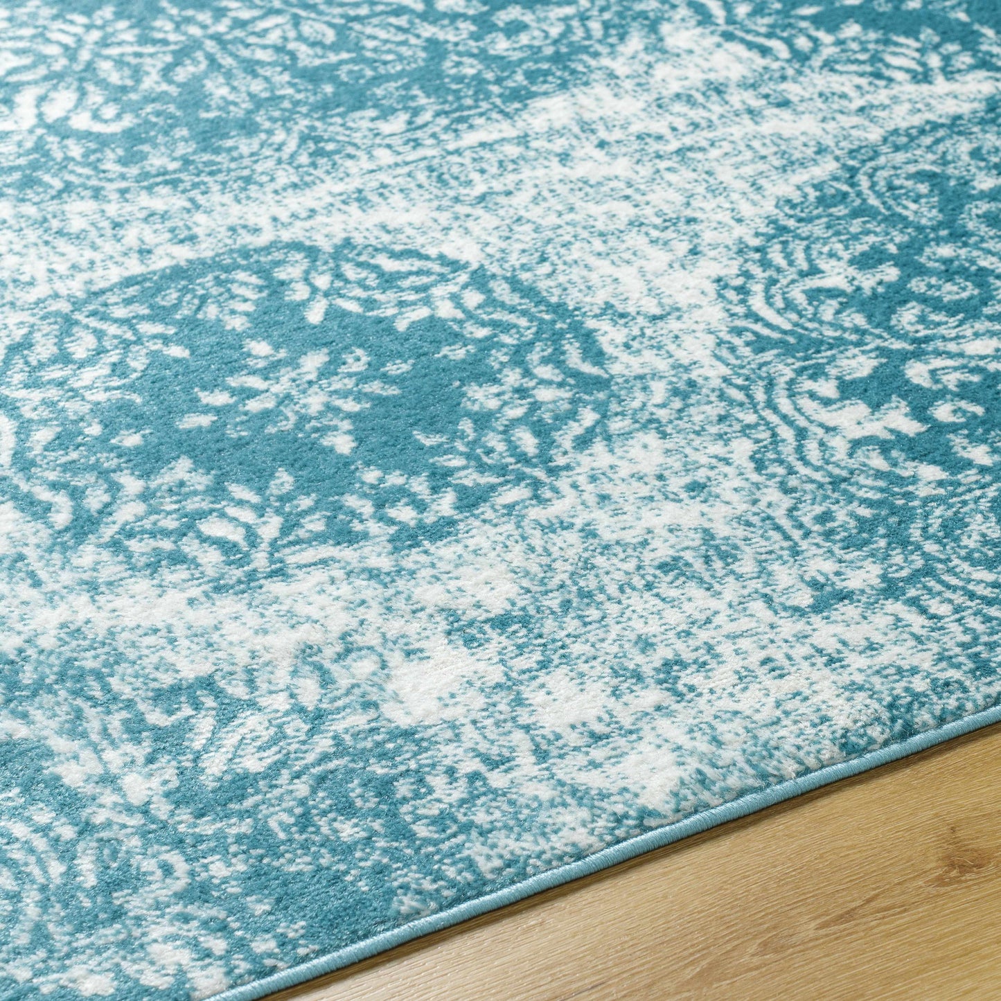 Monte Carlo MNC-2343 Machine Woven Rug