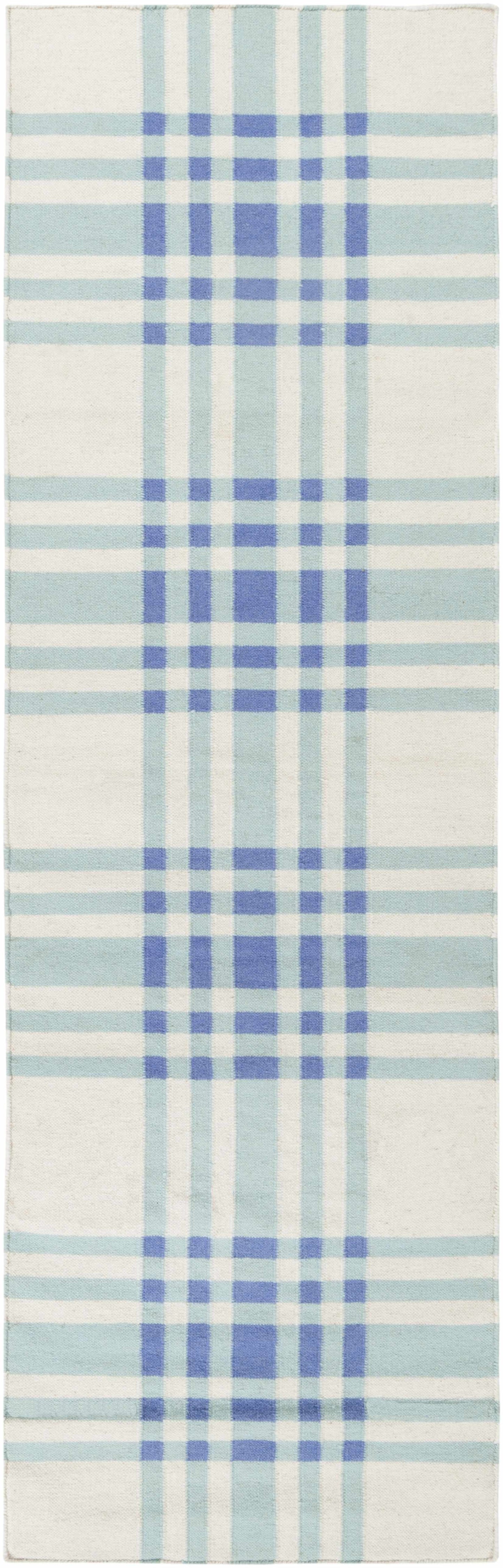 Happy Cottage HC-5805 Hand Woven Rug