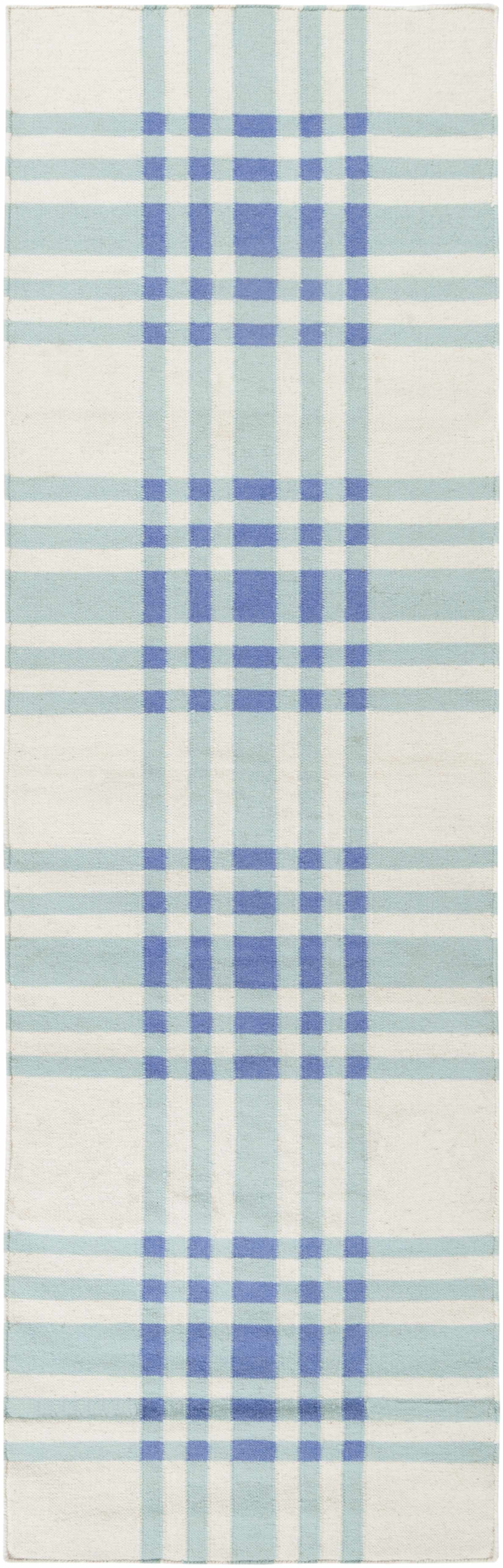 Happy Cottage HC-5805 Hand Woven Rug