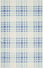 Happy Cottage HC-5805 Hand Woven Rug