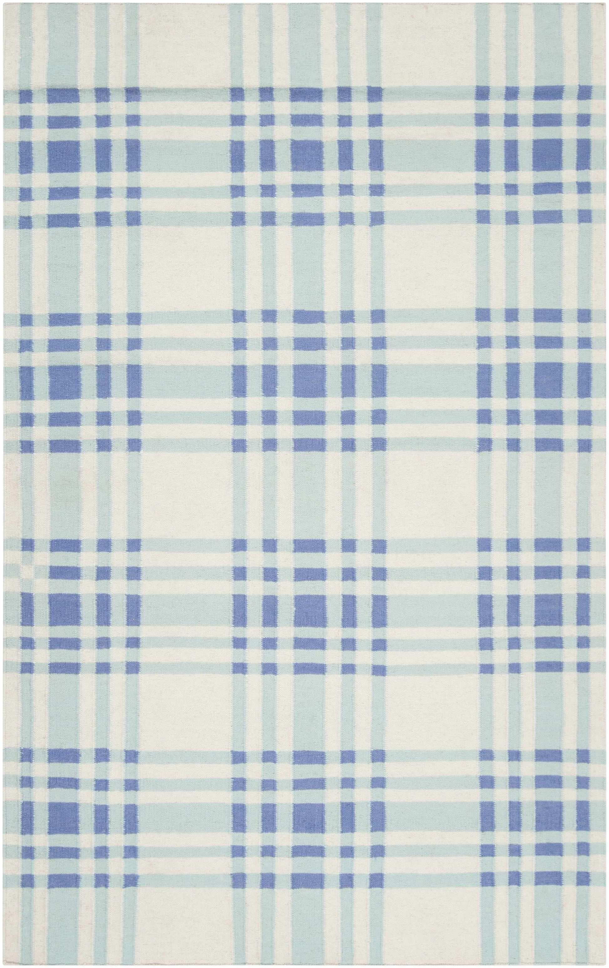 Happy Cottage HC-5805 Hand Woven Rug