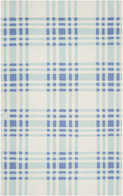 Happy Cottage HC-5805 Hand Woven Rug