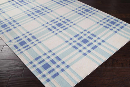 Happy Cottage HC-5805 Hand Woven Rug