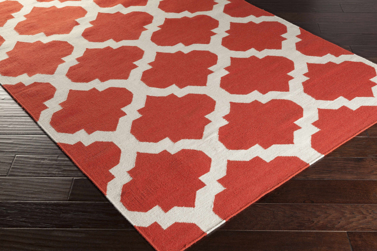 York AWHD-1030 Hand Woven Rug