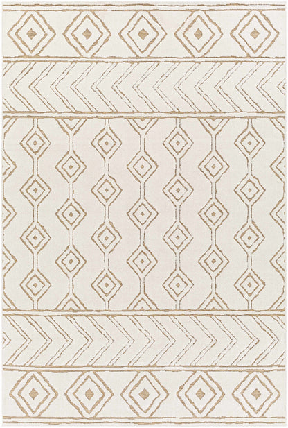 Greenwich GWC-2327 Machine Woven Rug