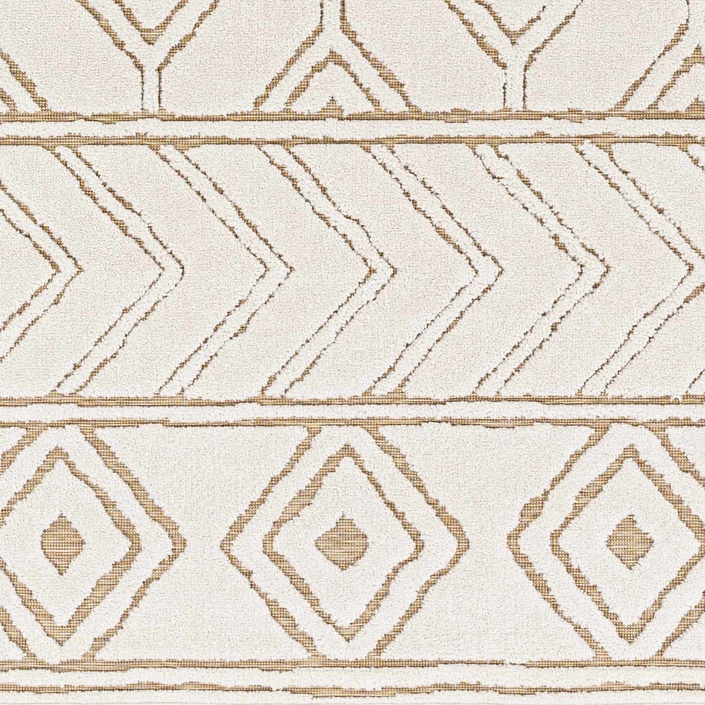 Greenwich GWC-2327 Machine Woven Rug