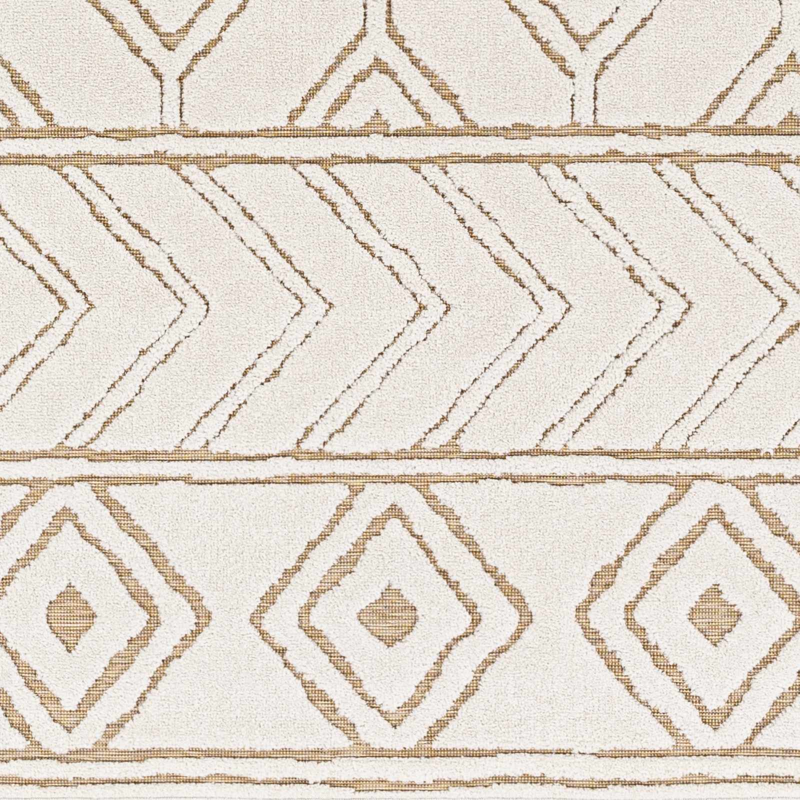 Greenwich GWC-2327 Machine Woven Rug