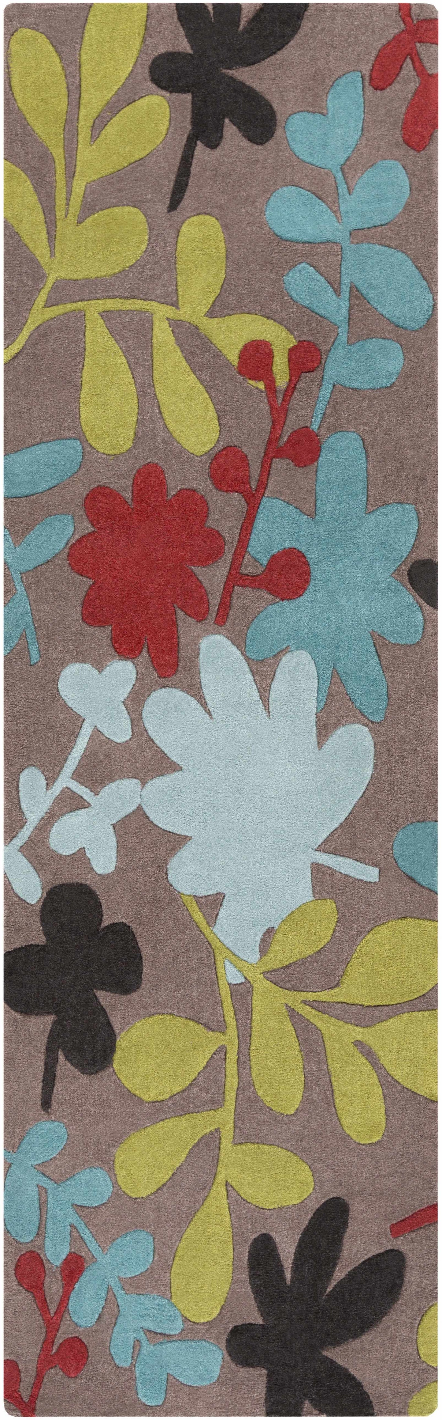 Cosmopolitan COS-9207 Hand Tufted Rug