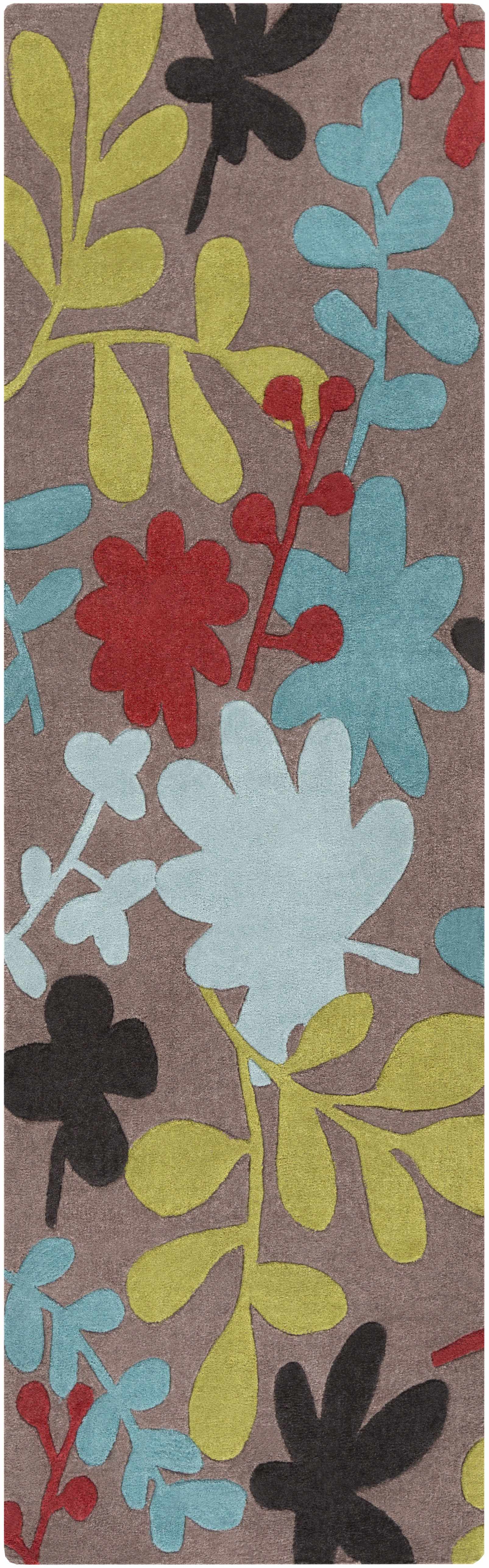 Cosmopolitan COS-9207 Hand Tufted Rug