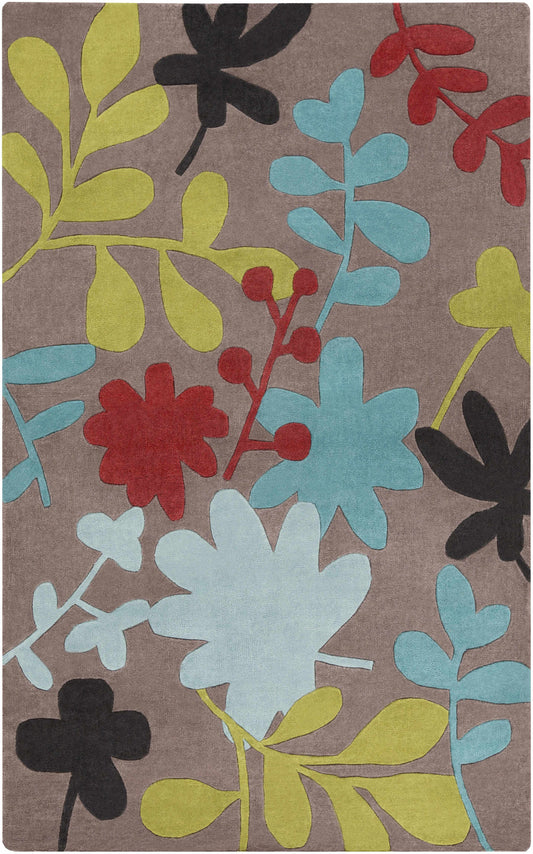 Cosmopolitan COS-9207 Hand Tufted Rug