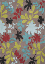 Cosmopolitan COS-9207 Hand Tufted Rug