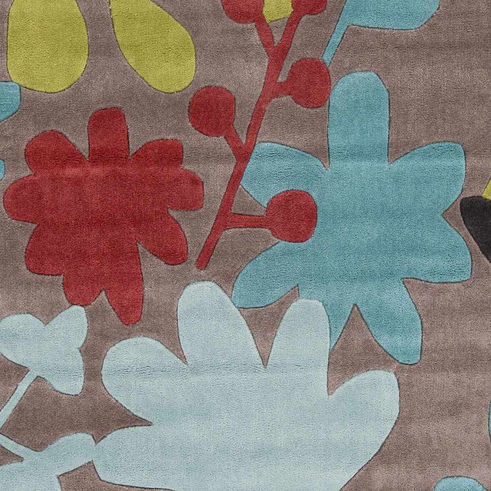 Cosmopolitan COS-9207 Hand Tufted Rug