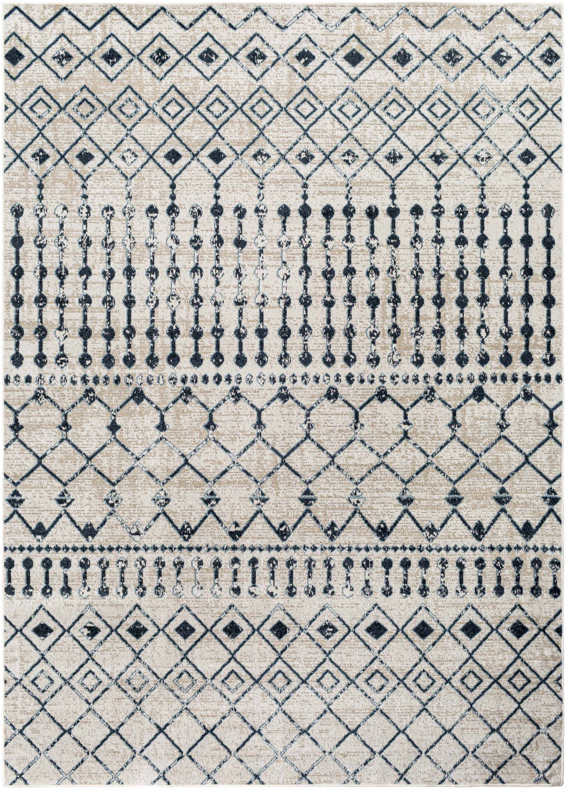 Lavadora LVR-2338 Machine Woven Rug