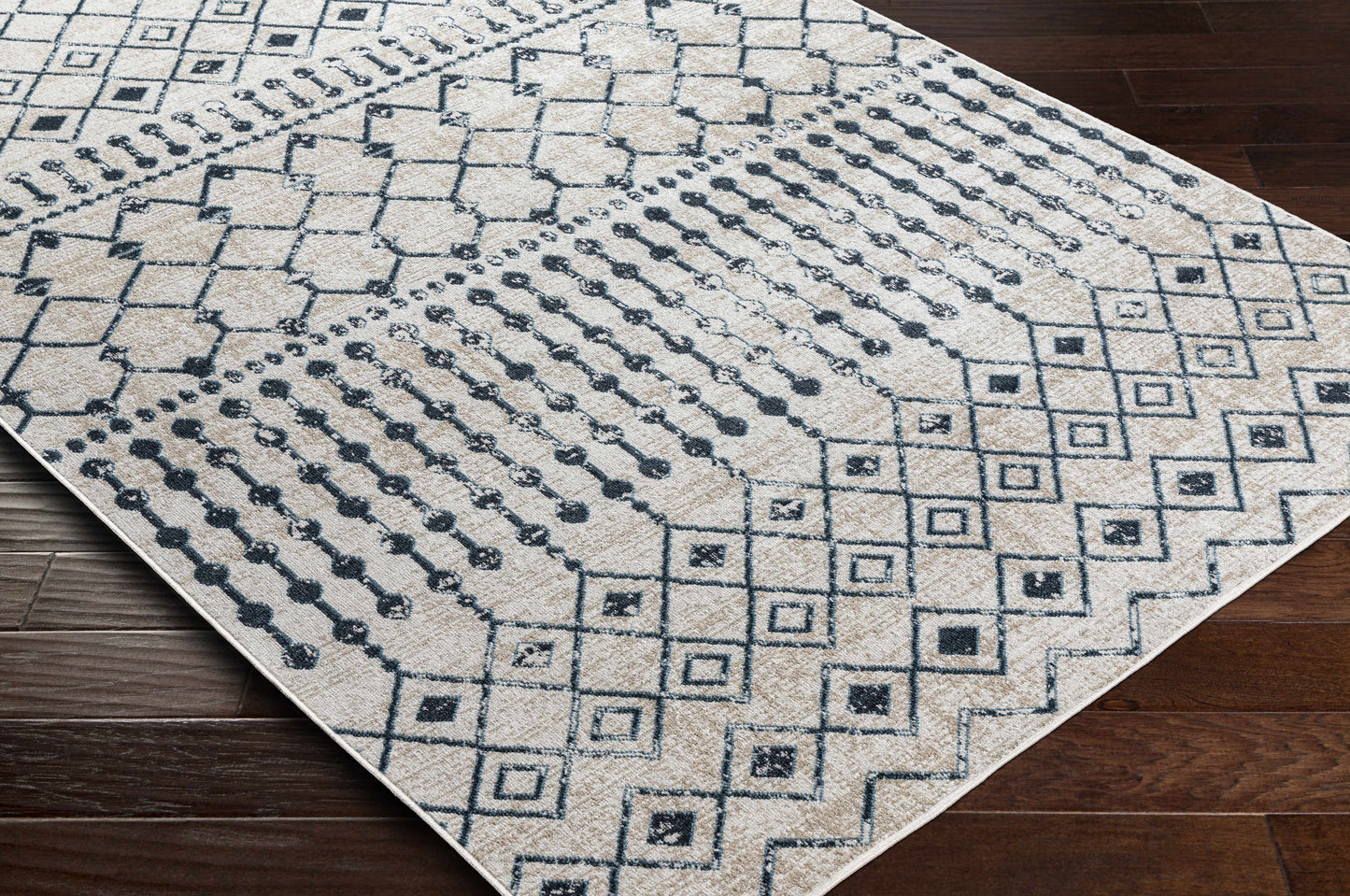 Lavadora LVR-2338 Machine Woven Rug