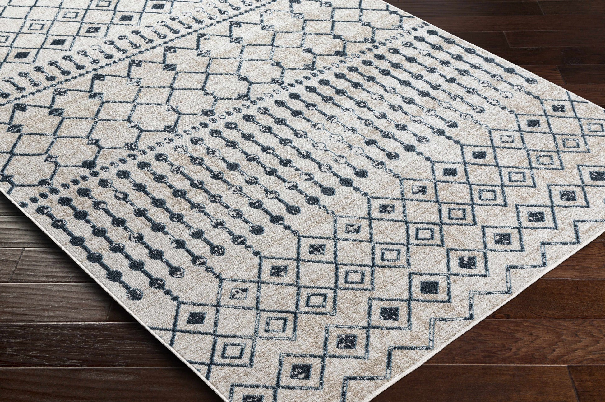Lavadora LVR-2338 Machine Woven Rug