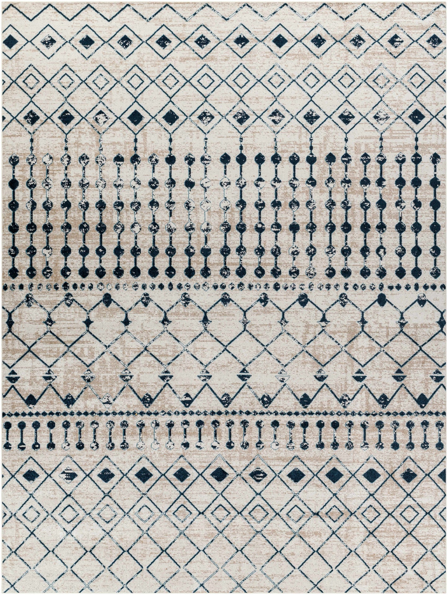 Lavadora LVR-2338 Machine Woven Rug