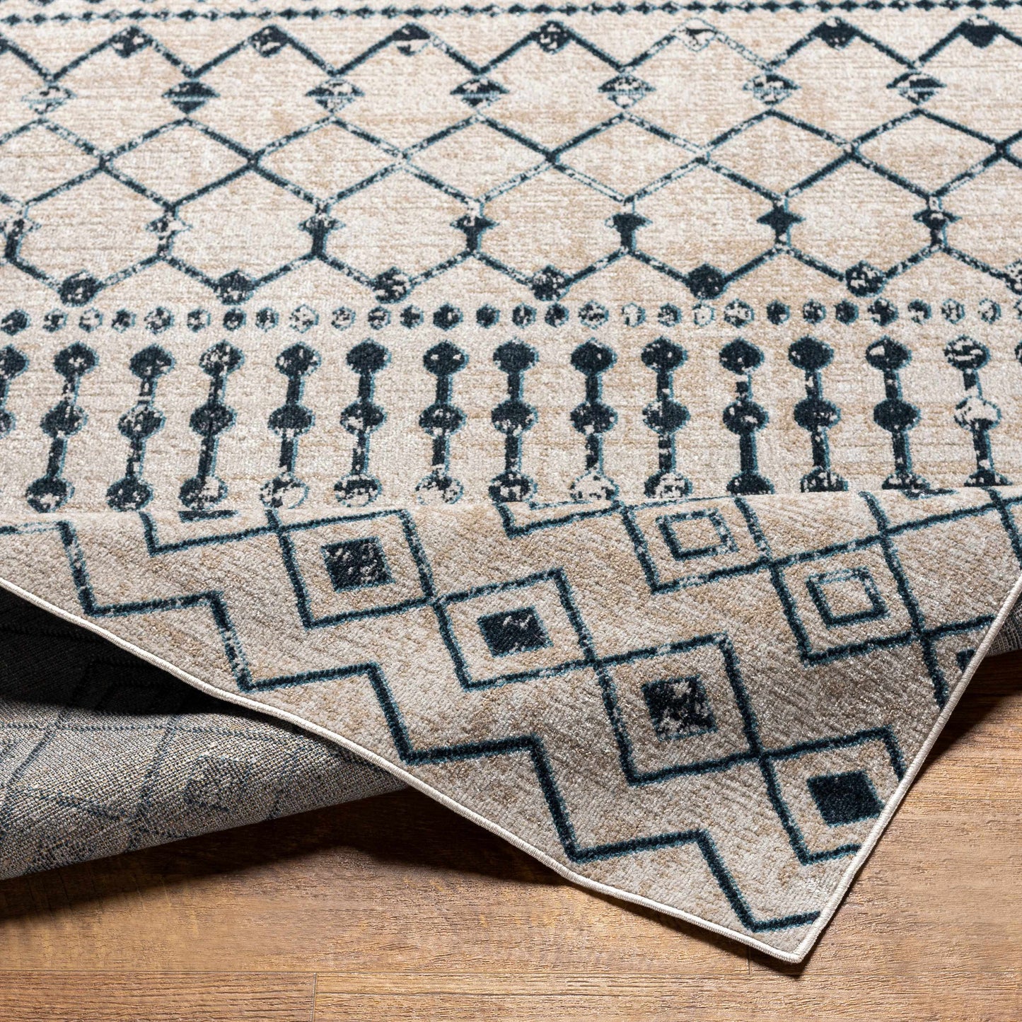 Lavadora LVR-2338 Machine Woven Rug