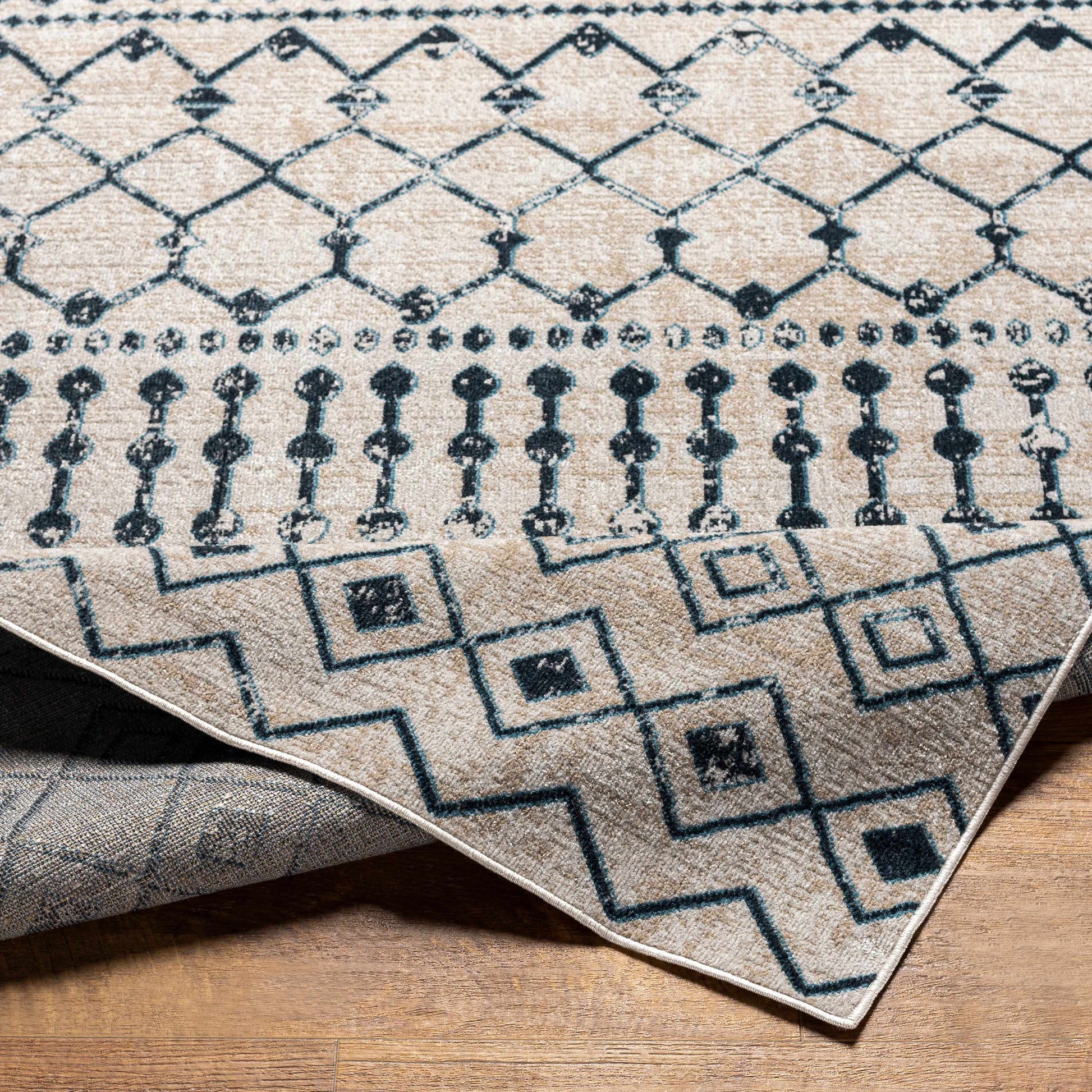 Lavadora LVR-2338 Machine Woven Rug