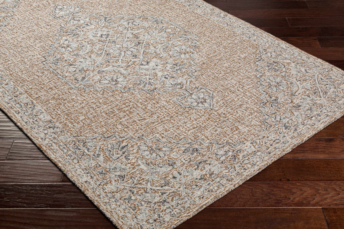 Symphony SHY-2301 Hand Tufted Rug