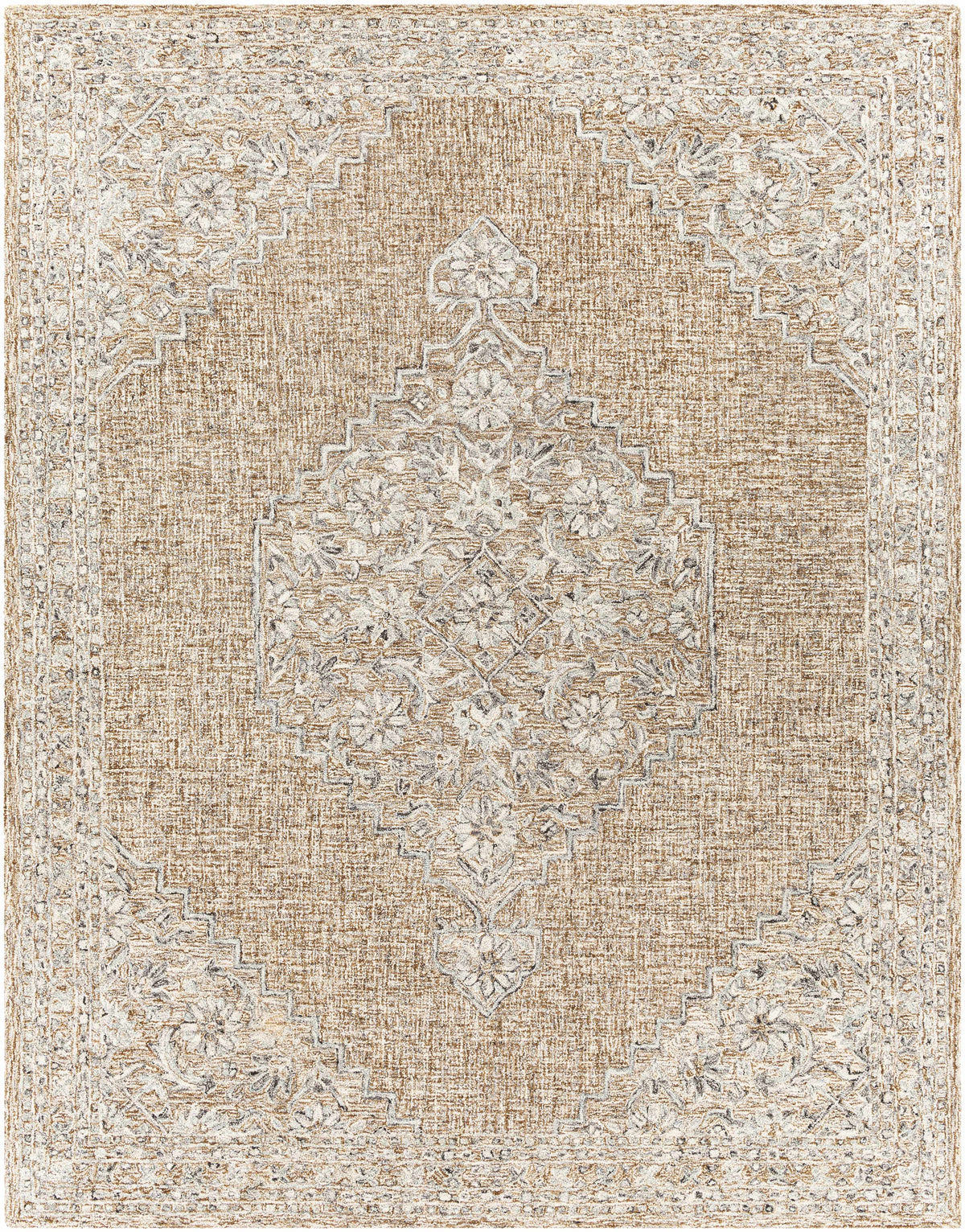 Symphony SHY-2301 Hand Tufted Rug