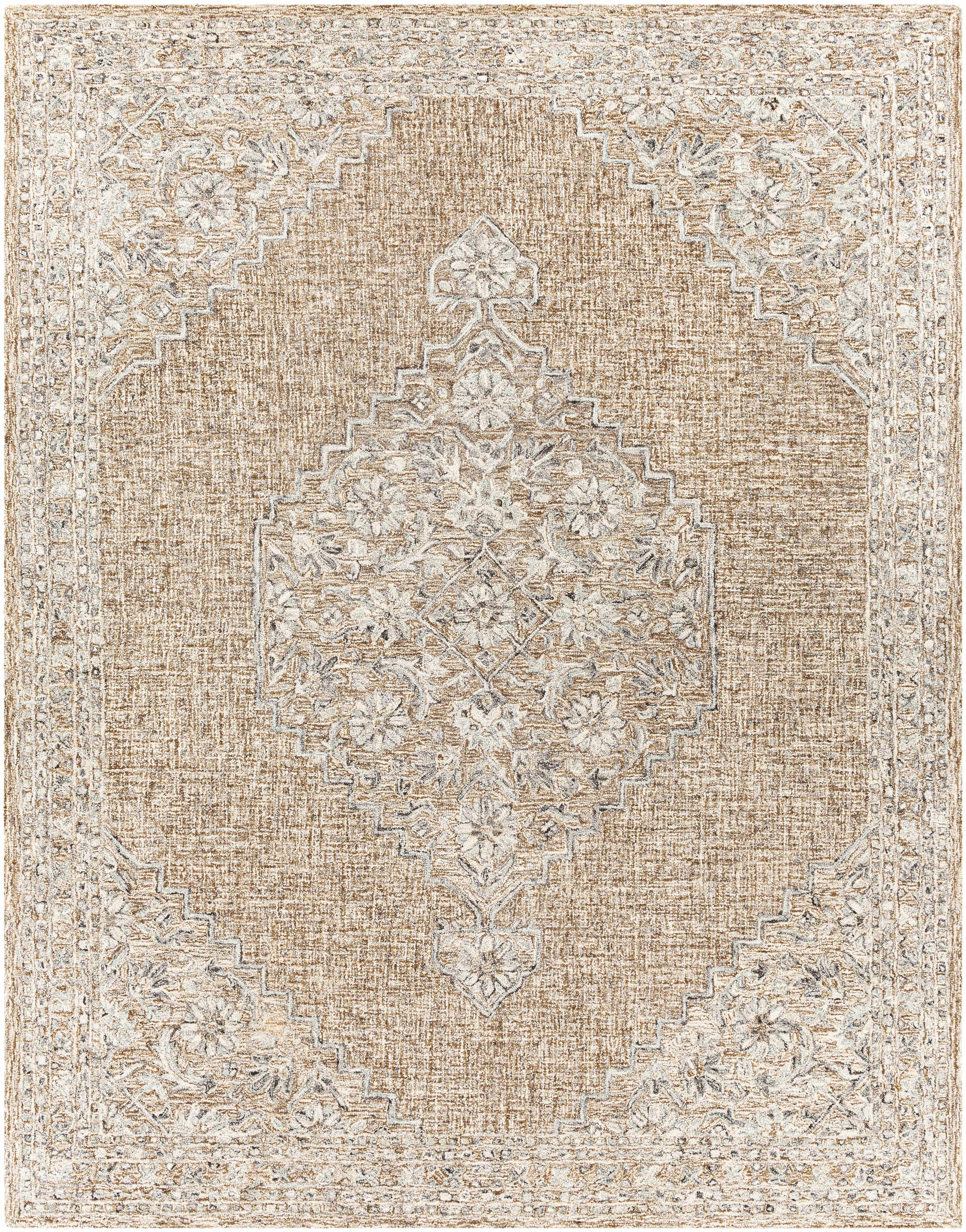 Symphony SHY-2301 Hand Tufted Rug