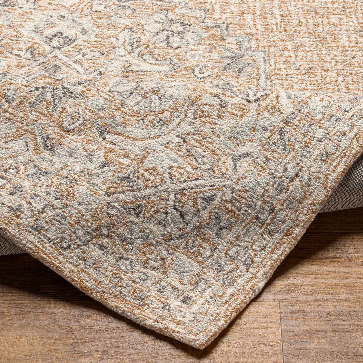 Symphony SHY-2301 Hand Tufted Rug