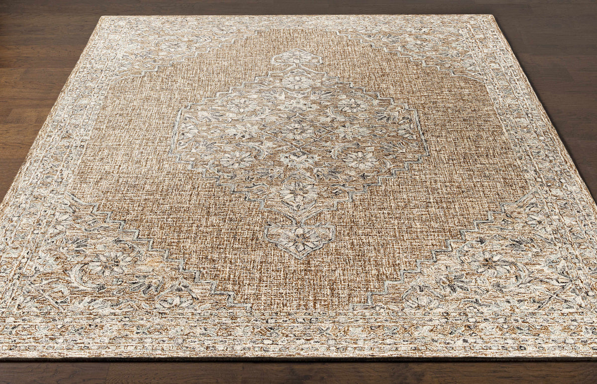Symphony SHY-2301 Hand Tufted Rug