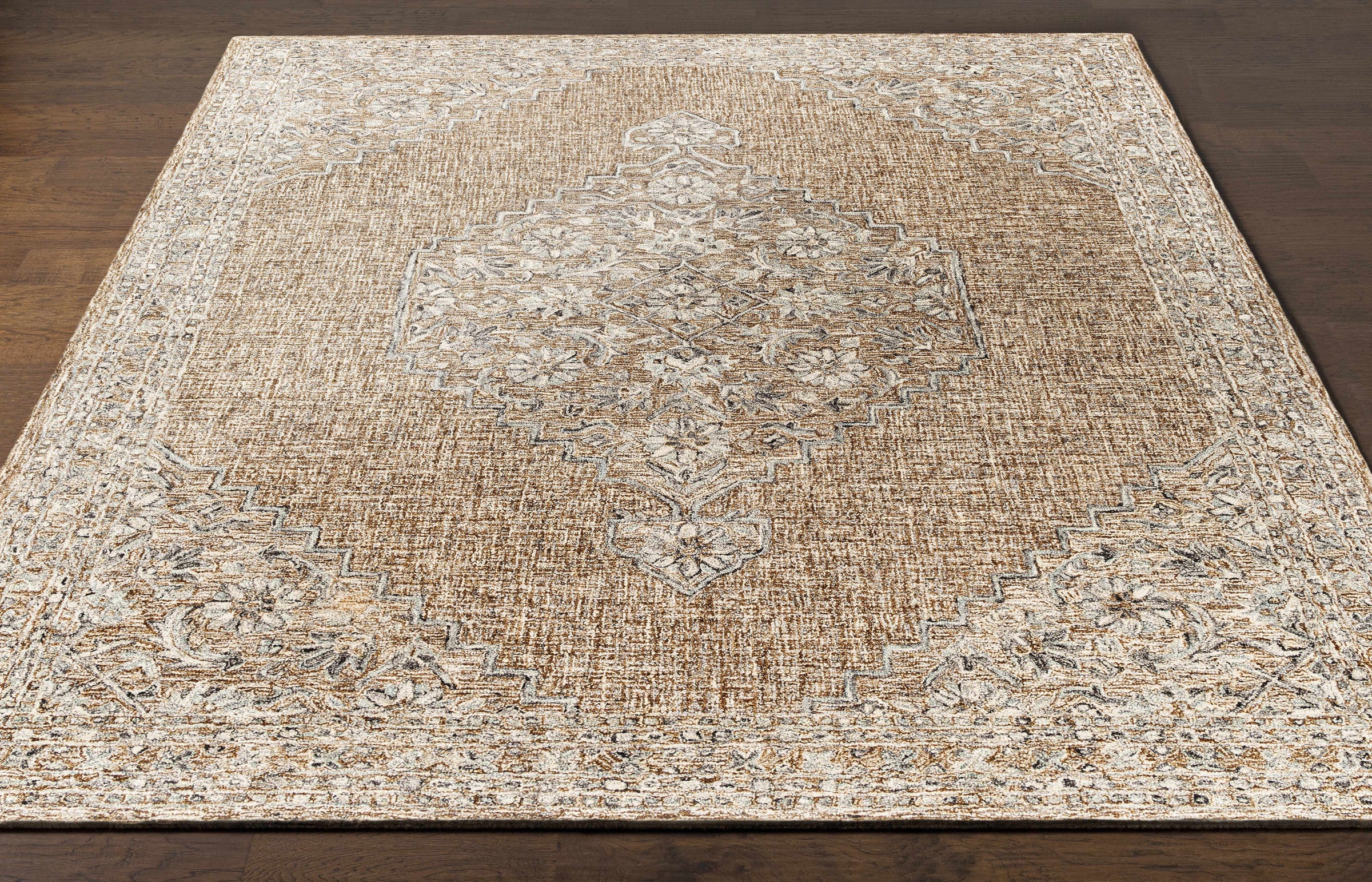 Symphony SHY-2301 Hand Tufted Rug