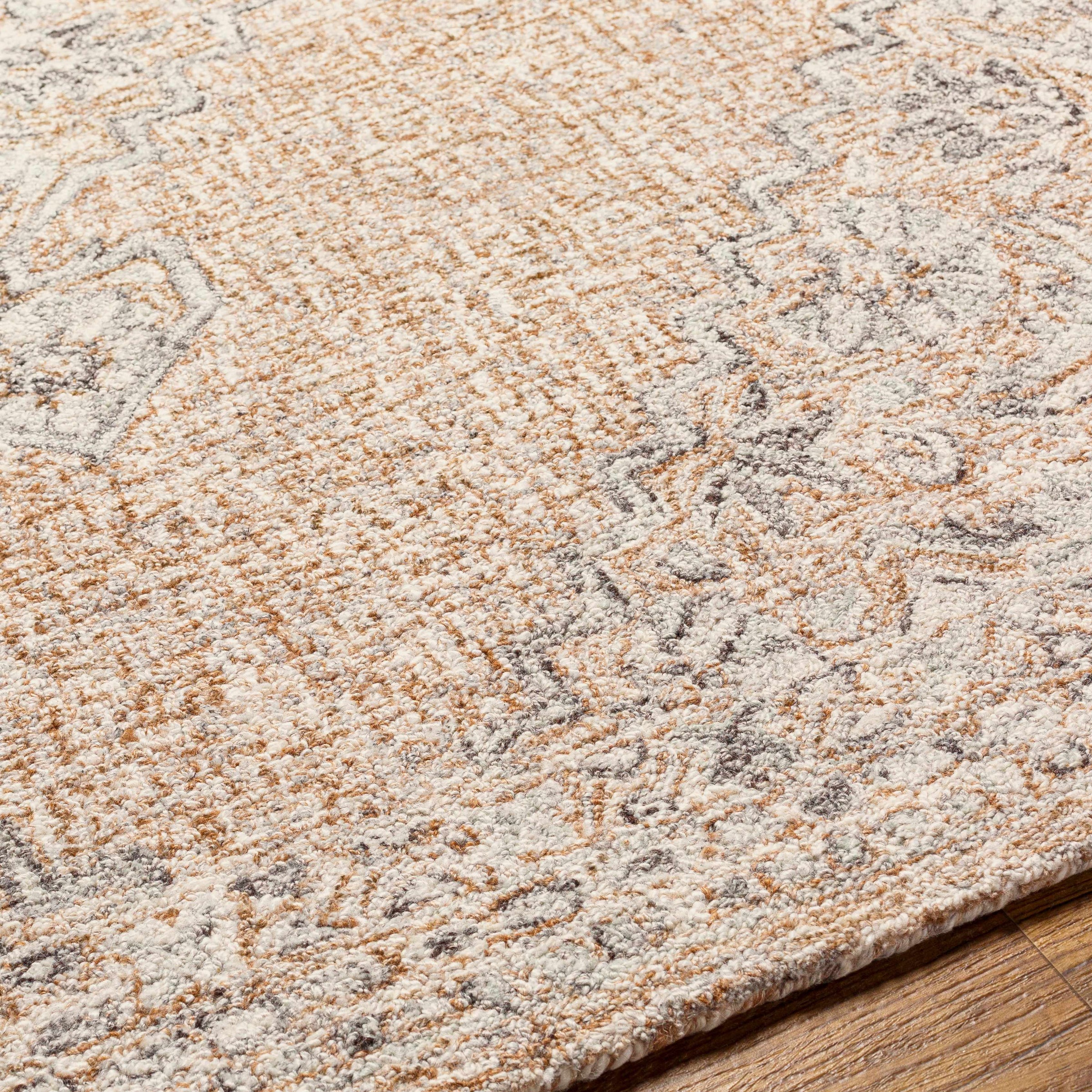 Symphony SHY-2301 Hand Tufted Rug