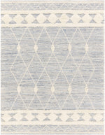 Handira HNR-2302 Hand Woven Rug