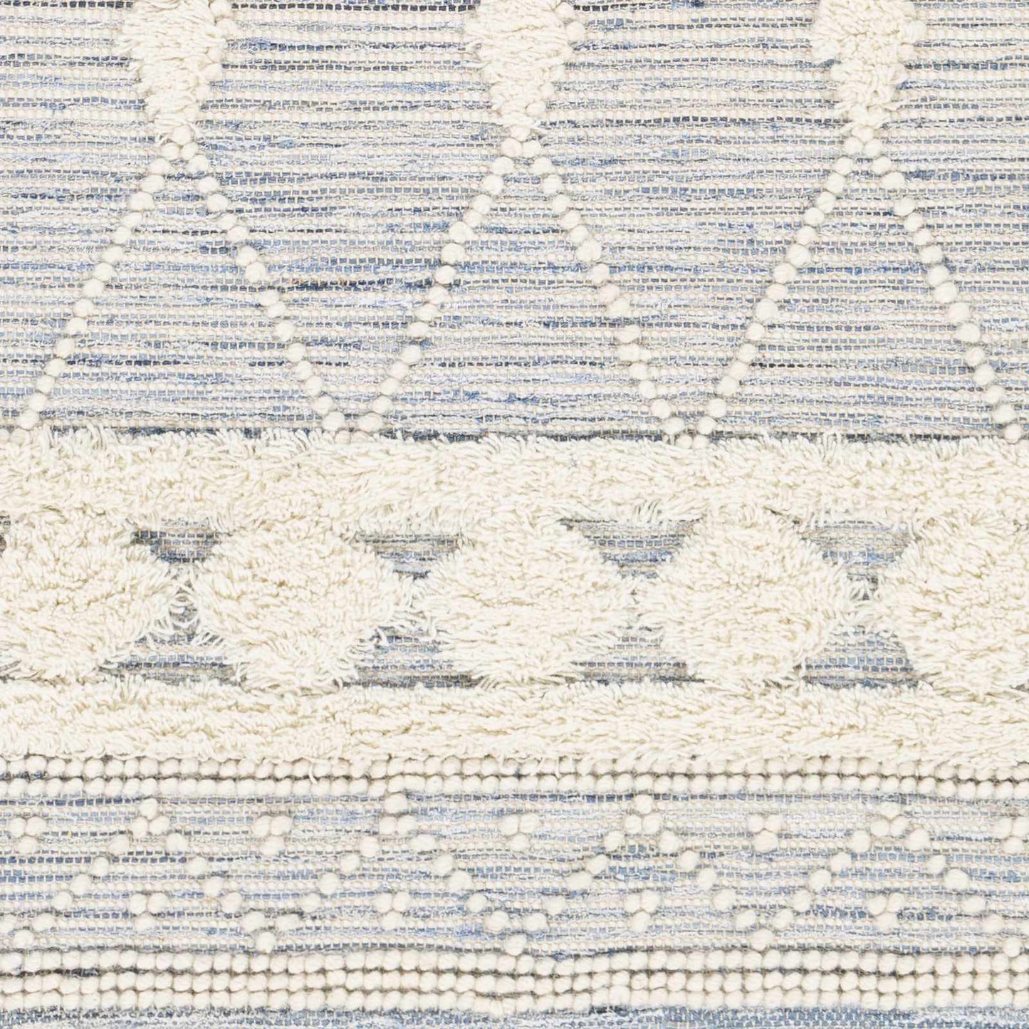 Handira HNR-2302 Hand Woven Rug