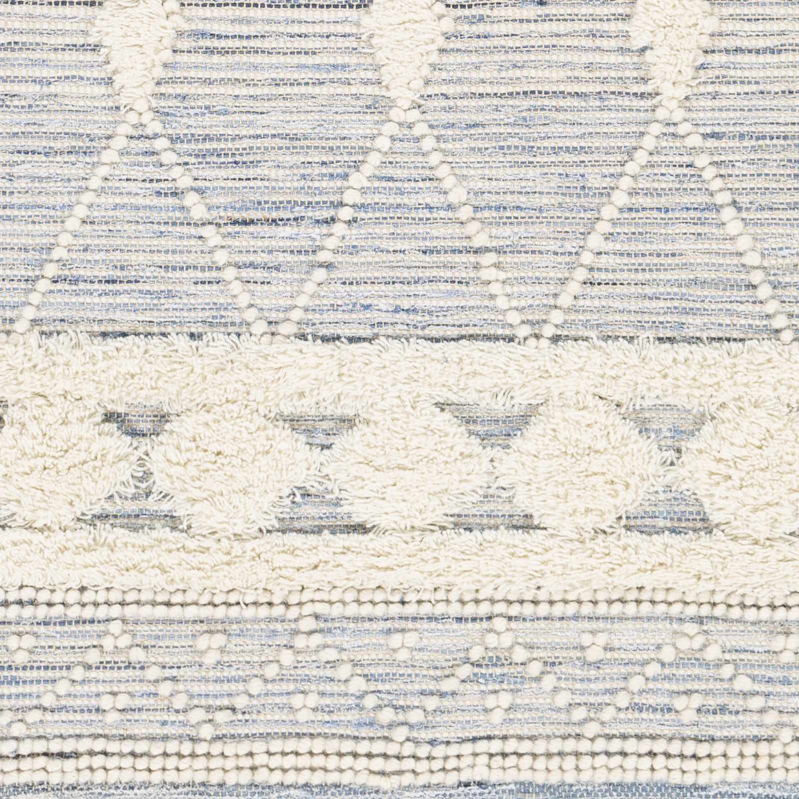 Handira HNR-2302 Hand Woven Rug
