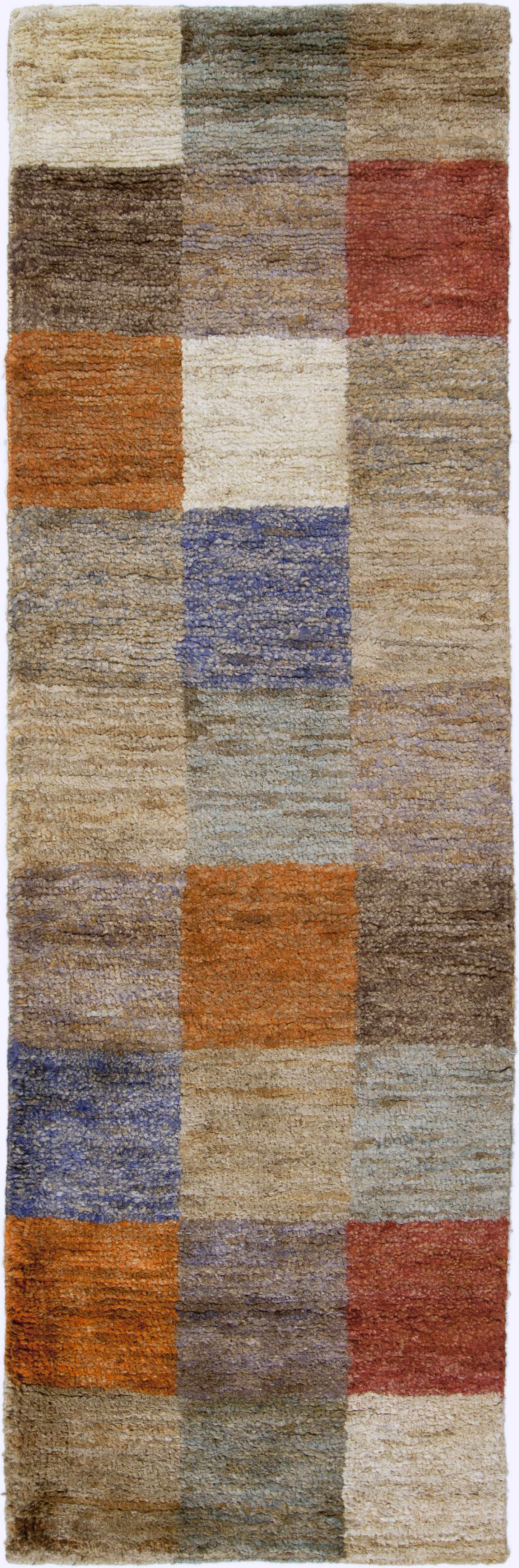 Trinidad TND-1134 Hand Woven Rug