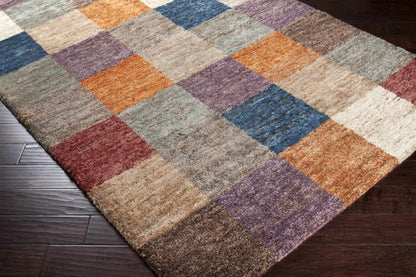 Trinidad TND-1134 Hand Woven Rug