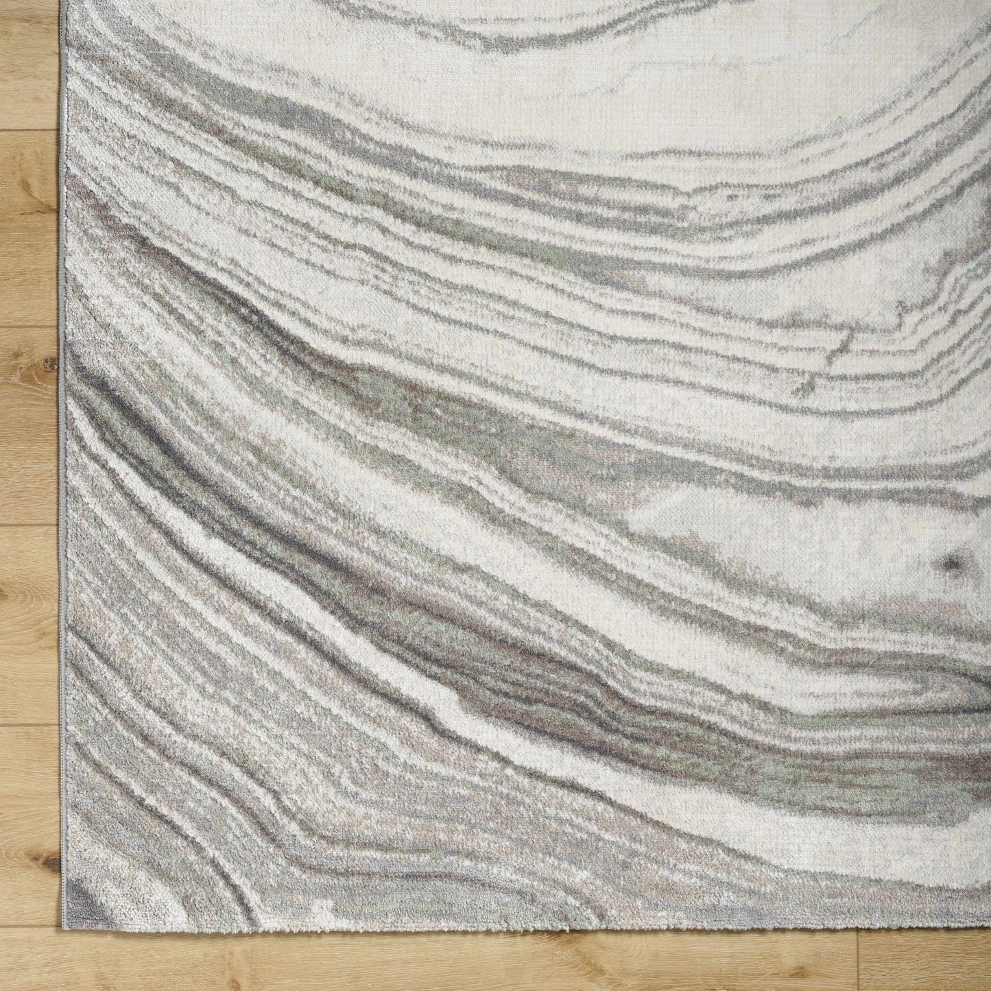 Roma ROM-2409 Machine Woven Rug