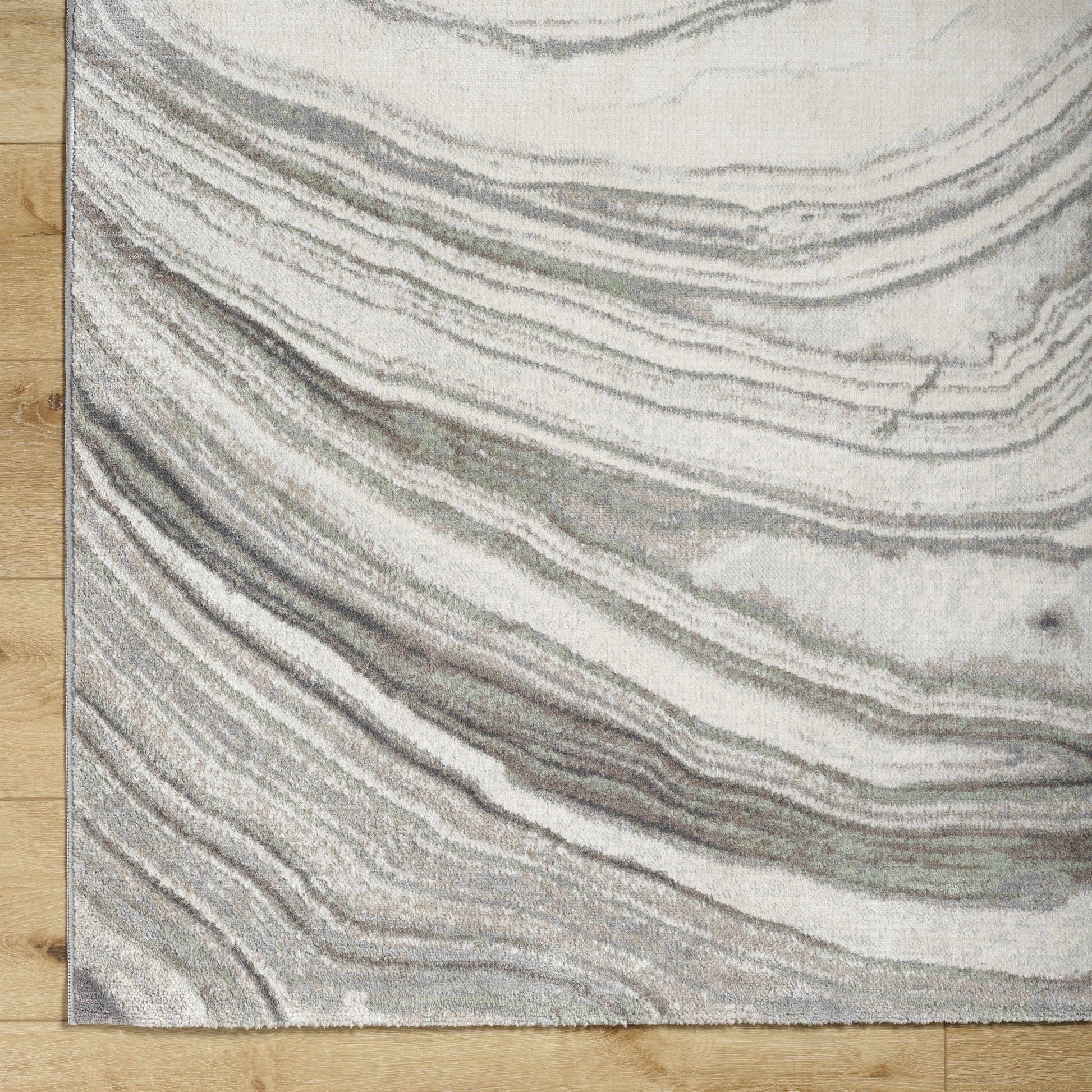 Roma ROM-2409 Machine Woven Rug