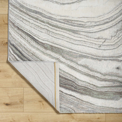 Roma ROM-2409 Machine Woven Rug