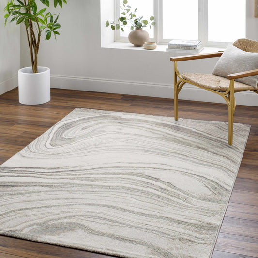 Roma ROM-2409 Machine Woven Rug