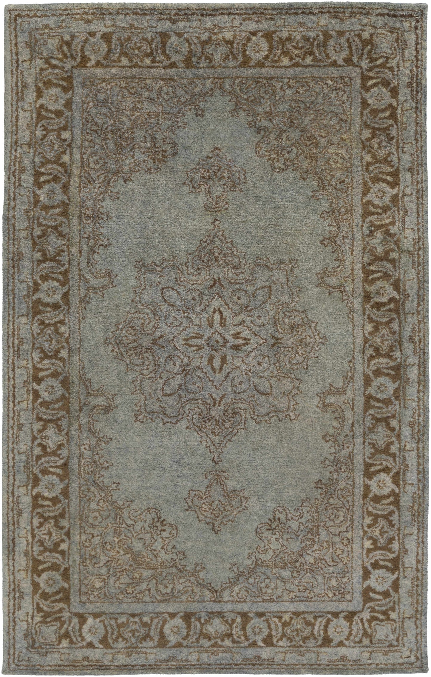 Mykonos MYK-5017 Hand Tufted Rug