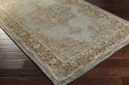 Mykonos MYK-5017 Hand Tufted Rug
