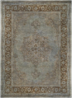 Mykonos MYK-5017 Hand Tufted Rug