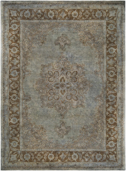 Mykonos MYK-5017 Hand Tufted Rug