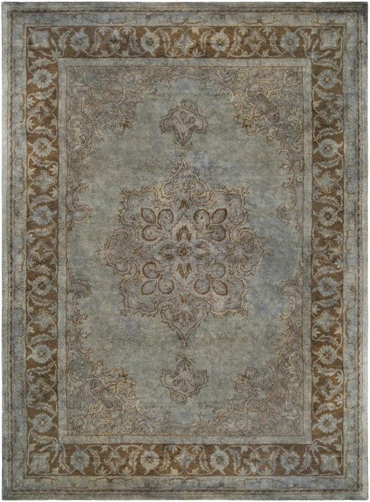 Mykonos MYK-5017 Hand Tufted Rug
