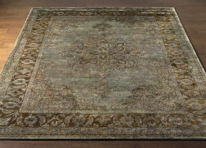 Mykonos MYK-5017 Hand Tufted Rug