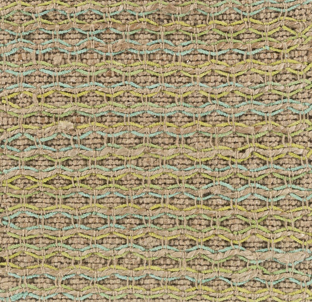 Alexa AEX-1000 Hand Woven Rug