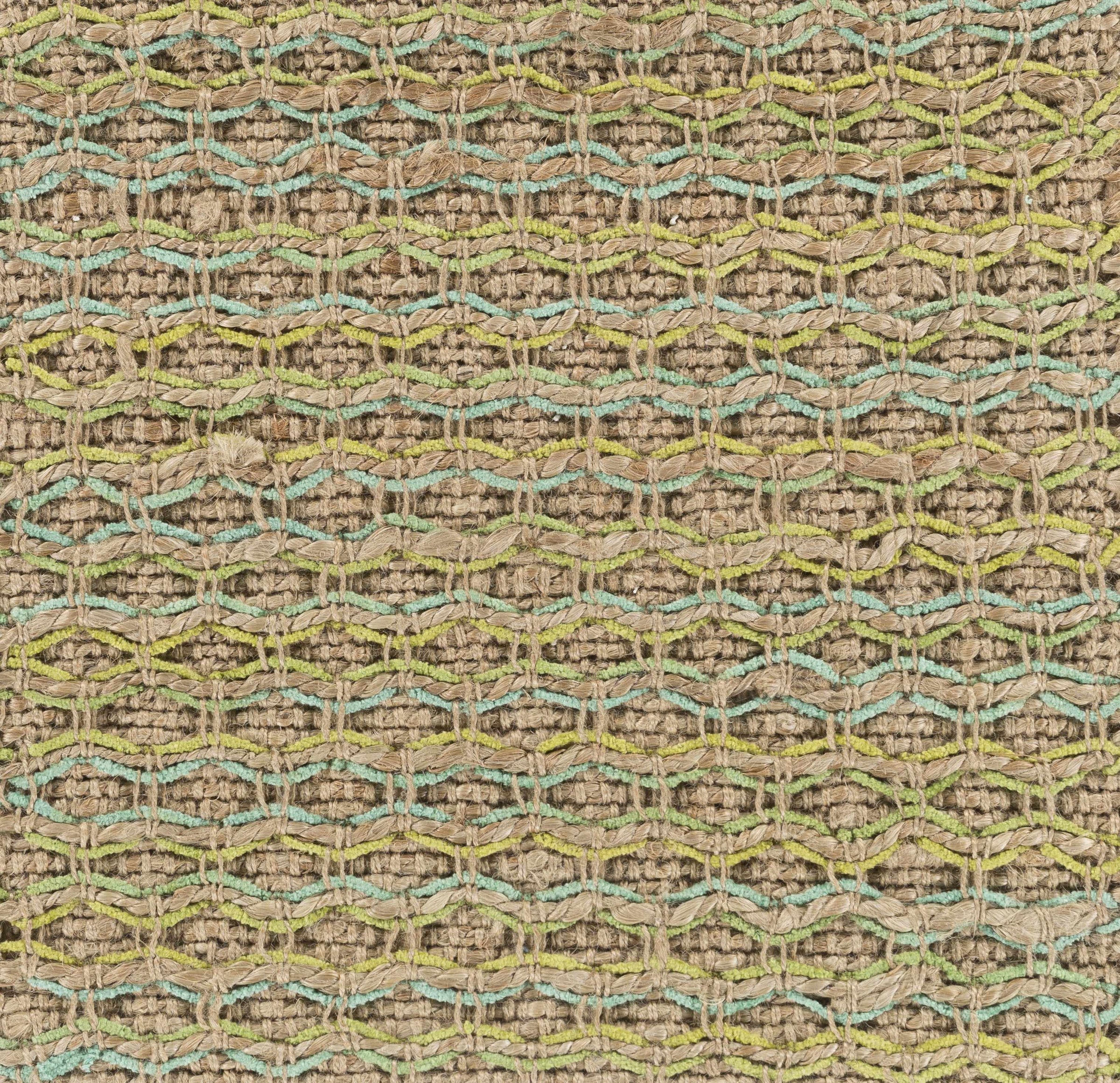 Alexa AEX-1000 Hand Woven Rug