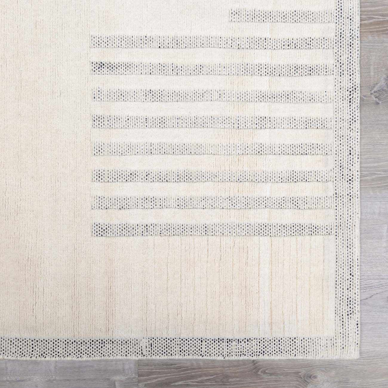 Molde MOL-2301 Handmade Rug